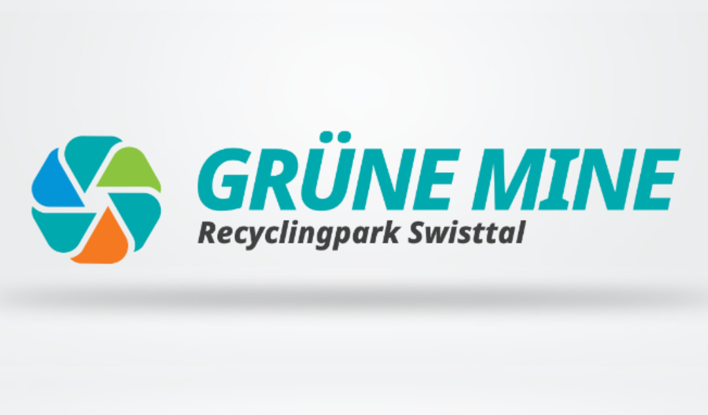 Grüne Mine Recyclingpark Swisttal