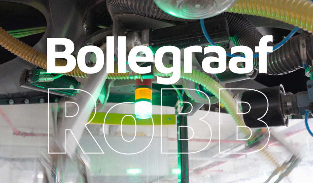 Bollegraaf - RoBB