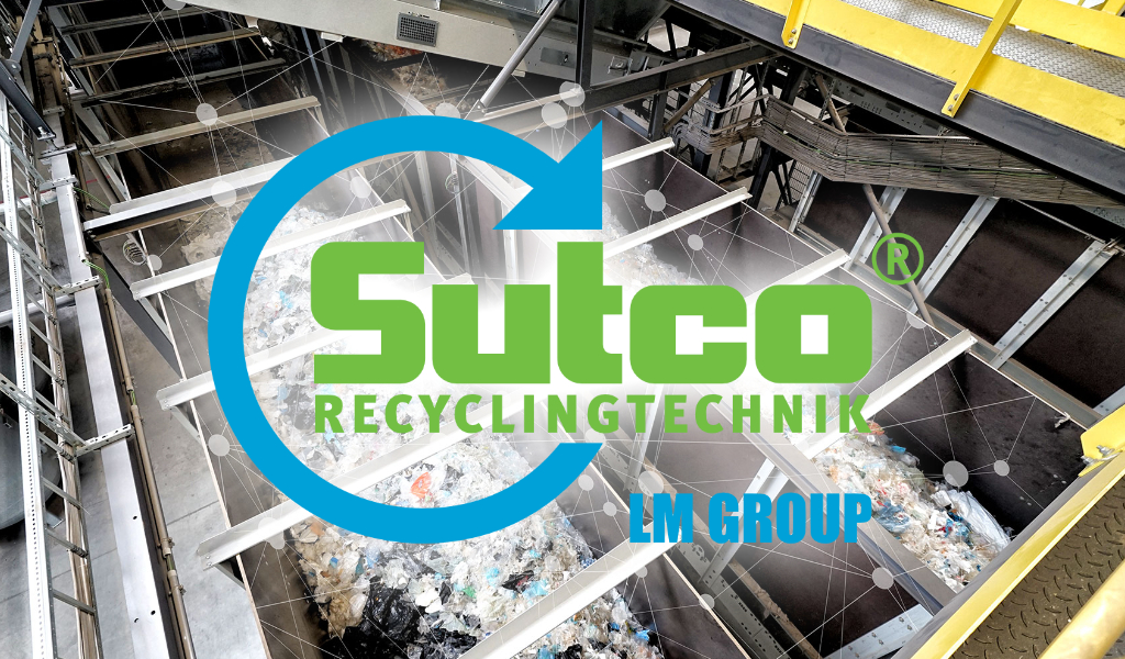 Sutco - automatisches Bunkermanagement